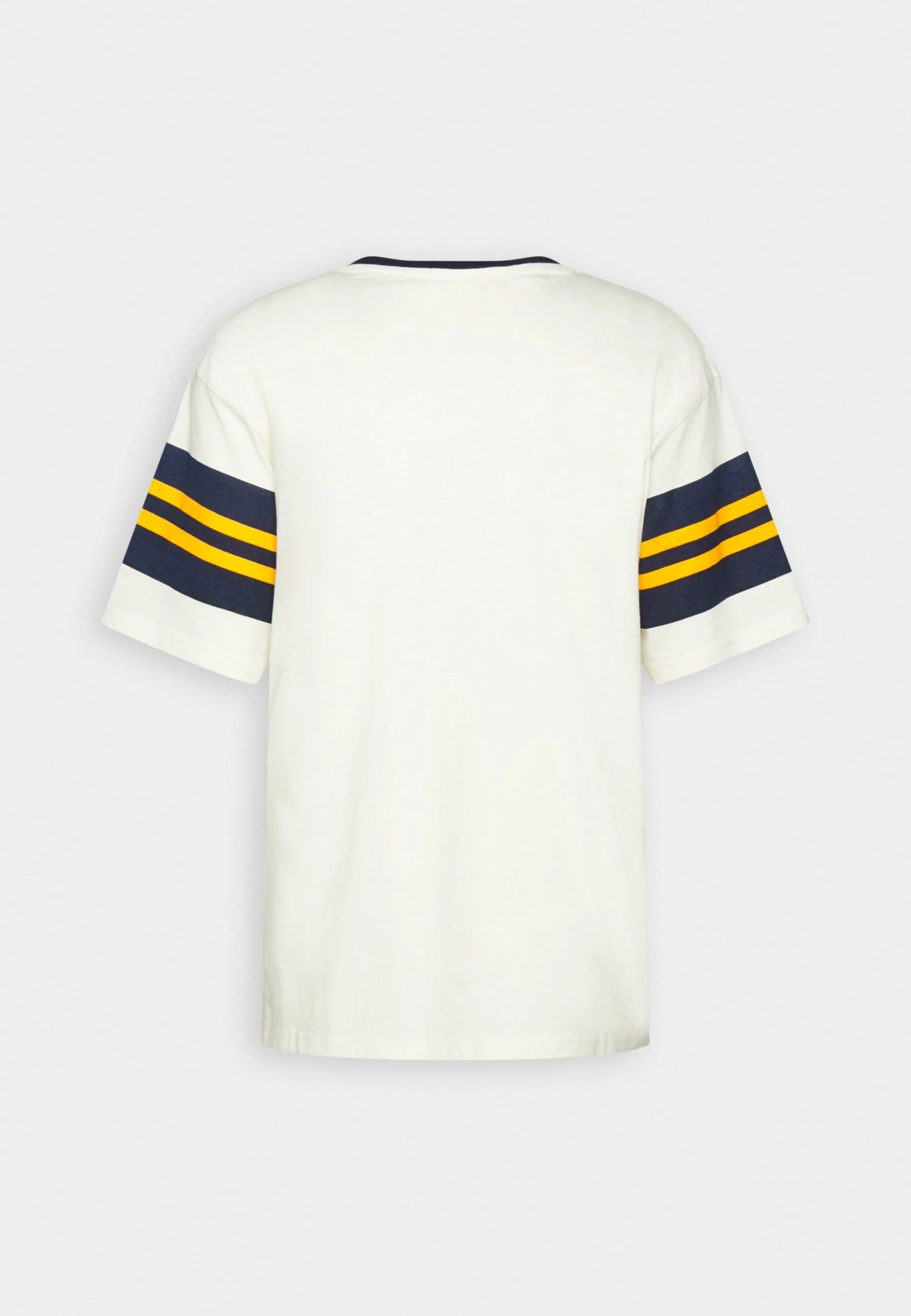 Redefined Rebel Julian Tee - T-Shirt Print - Pristine 8 Redefined Rebel Julian Tee - T-Shirt Print - Pristine - Afbeelding 6