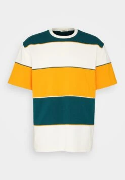 Redefined Rebel Watson Tee- T-Shirt Print - Deep Teal 12 Redefined Rebel Watson Tee- T-Shirt Print - Deep Teal -Redefined Rebel 9842741ea5bc42eea336ff88350cdd23