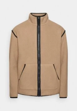 Redefined Rebel GregoryUnisex - Fleecejas - Walnut 12 Redefined Rebel GregoryUnisex - Fleecejas - Walnut -Redefined Rebel 9977b8546a8e4cdcb0401b14715cbb64