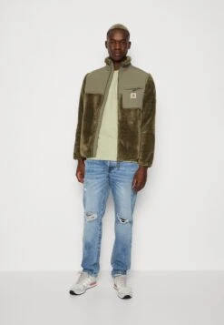 Redefined Rebel Rome - Straight Leg Jeans - Mexican Blue 9 Redefined Rebel Rome - Straight Leg Jeans - Mexican Blue -Redefined Rebel 9a37a41781b14c77ad1b98a8aeb95e00