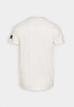 Redefined Rebel Rrguti Tee - T-Shirt Print - Pristine -Redefined Rebel 9b4bdb5125d1445a8ff5fa8f20bd0557