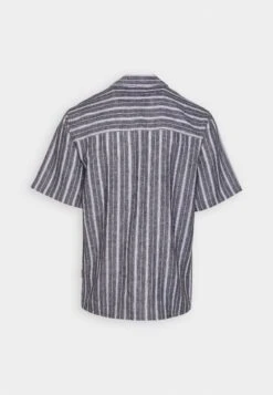 Redefined Rebel Jorge - Overhemd - Black -Redefined Rebel 9bc07ac39489486183ad66d88c583f64