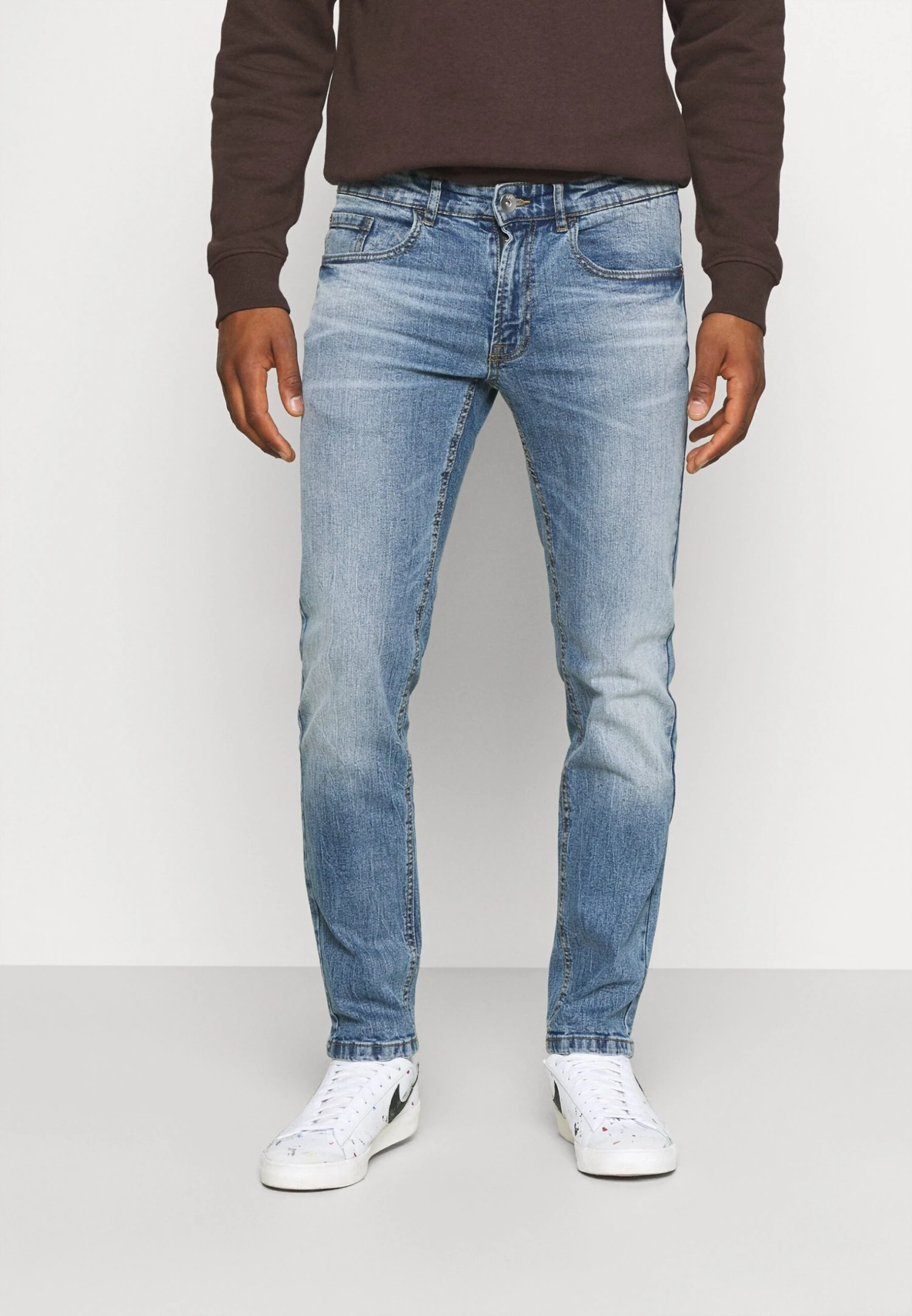Redefined Rebel Copenhagen - Slim Fit Jeans - Sea Shore 3 Redefined Rebel Copenhagen - Slim Fit Jeans - Sea Shore