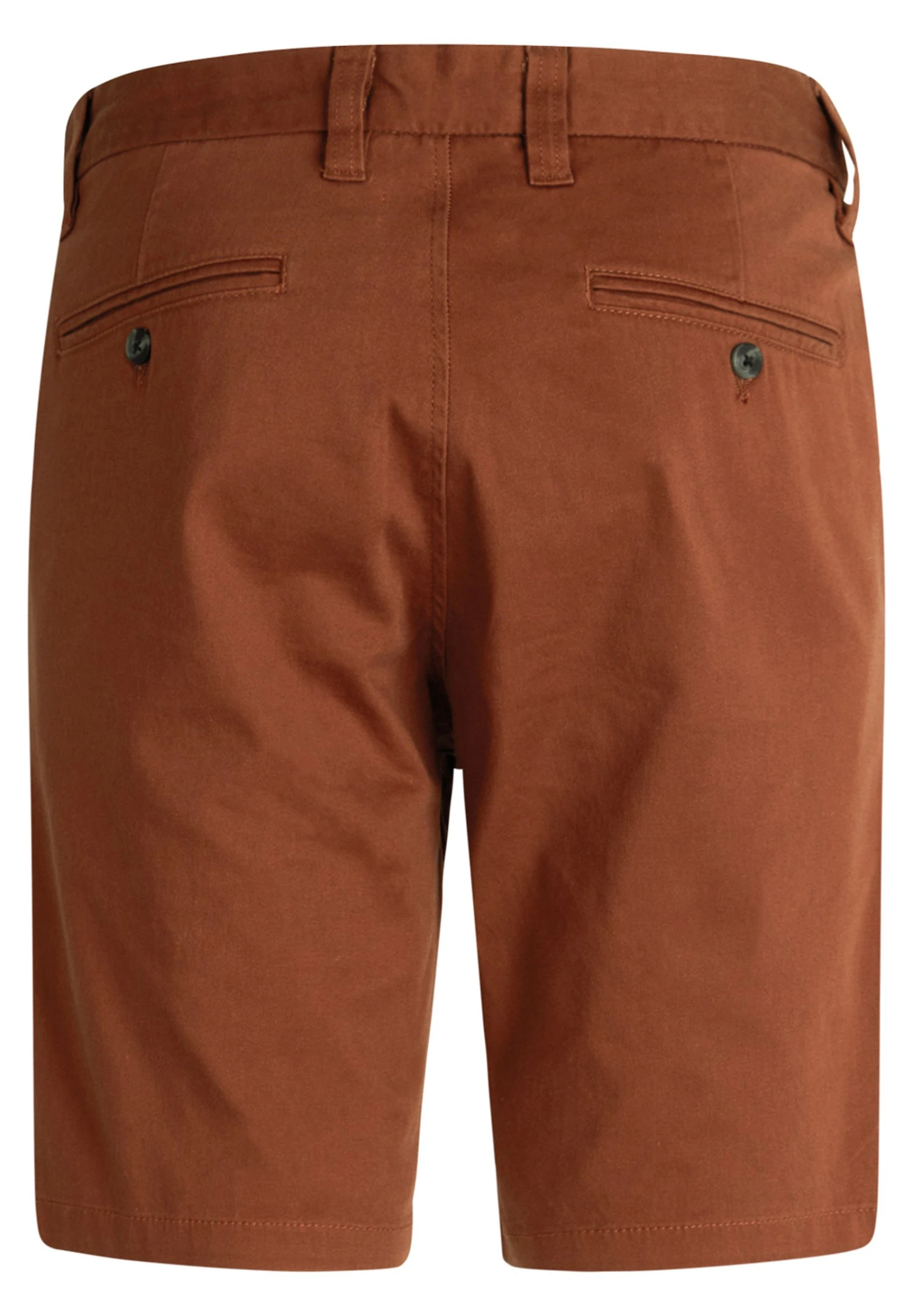 Redefined Rebel Rrethan- Shorts - Chocolate Brown 8 Redefined Rebel Rrethan- Shorts - Chocolate Brown - Afbeelding 6