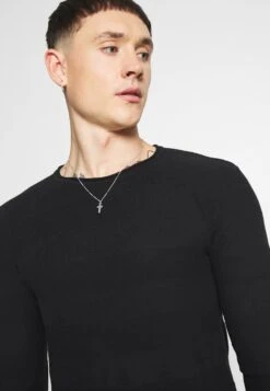 Redefined Rebel Savion- Trui - Black 11 Redefined Rebel Savion- Trui - Black -Redefined Rebel 9d383f08180b49d49805913c02aac801