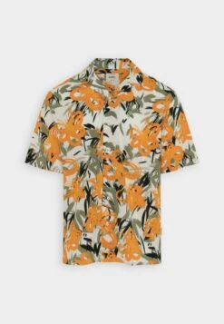 Redefined Rebel Pablo- Overhemd - Peach Amber -Redefined Rebel 9dc1cbf737744712a2d4ba6e1be85d0d