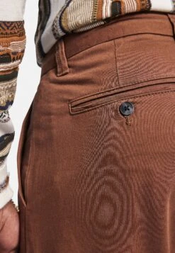 Redefined Rebel Rrethan- Shorts - Chocolate Brown 11 Redefined Rebel Rrethan- Shorts - Chocolate Brown -Redefined Rebel 9f3e6ce206834d73b1572625a55a7739