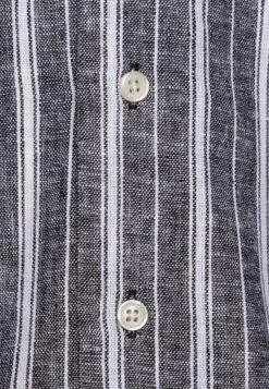 Redefined Rebel Jorge - Overhemd - Black -Redefined Rebel 9f692e6bb3334ee1bbd3f23e4890d57e