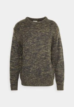 Redefined Rebel Cannon - Trui - Navy Blazer -Redefined Rebel 9f88c21f808142a1b6db3142a3dd2f40