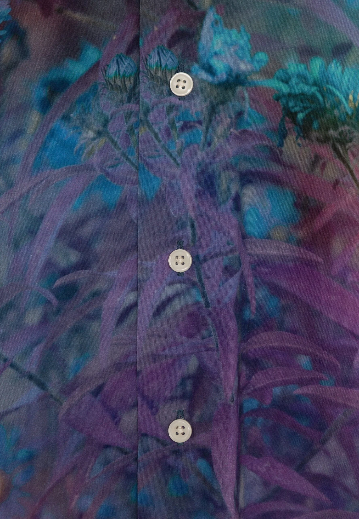 Redefined Rebel Johan- Overhemd - Navy Blazer 7 Redefined Rebel Johan- Overhemd - Navy Blazer - Afbeelding 5