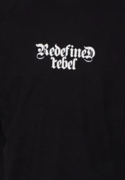 Redefined Rebel T-Shirt Print - Black 11 Redefined Rebel T-Shirt Print - Black -Redefined Rebel 9fcf76efe34c4f87b31bbe866ec3119d