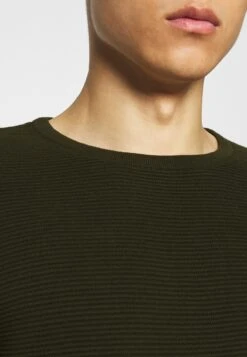 Redefined Rebel Rrbrady- Trui - Rosin -Redefined Rebel 9fe090c2fffe424c8fcad403f9bc9c60