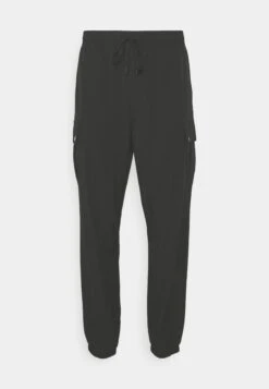 Redefined Rebel Patrick Pants - Cargobroek - Black 12 Redefined Rebel Patrick Pants - Cargobroek - Black -Redefined Rebel a2a27cd34f2f44e9919406129257b94f