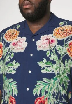 Redefined Rebel Rrdave Plus - Overhemd - Navy 11 Redefined Rebel Rrdave Plus - Overhemd - Navy -Redefined Rebel a43ef5d57ba8476dbcf4243200949df9