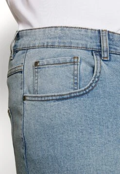 Redefined Rebel Copenhagen - Slim Fit Jeans - Light Blue -Redefined Rebel a526d0b07d07493b92c870cc4654fa51