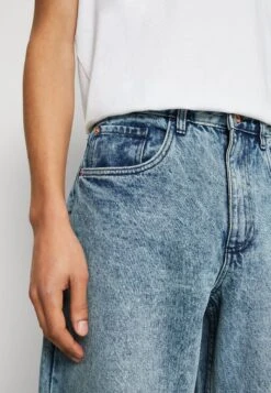 Redefined Rebel Kyoto - Relaxed Fit Jeans - Bleach -Redefined Rebel a594bce0d826446cb99cfa2092add454