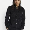 Redefined Rebel Rrpark- Overhemd - Black 2 Redefined Rebel Rrpark- Overhemd - Black -Redefined Rebel a5b0bee9f3d4425fac567b9f8d3ca304