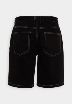 Redefined Rebel Rrtokyo- Jeansshort - Black -Redefined Rebel a5c9eae559234cbe806d1e9309b38a5d