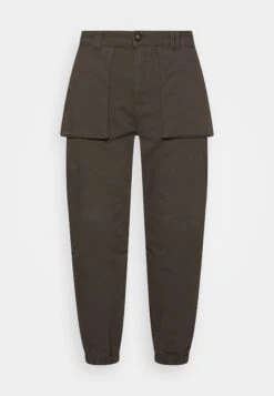 Redefined Rebel Nova- Broek - Raven -Redefined Rebel a60e1857639c4b8fb542977e3e46fd8f