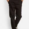 Redefined Rebel Arian - Chino - Black -Redefined Rebel a67f12c61b5b4a9c80fe2b5f34973ccb