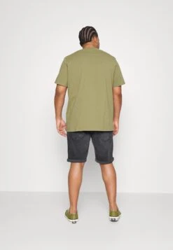 Redefined Rebel Rroslo Destroy- Jeansshort - Dust Black 9 Redefined Rebel Rroslo Destroy- Jeansshort - Dust Black -Redefined Rebel a7ebbb8505724dec85e35d73a1cb8728