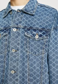 Redefined Rebel Reagan Jacket - Spijkerjas - Light Blue -Redefined Rebel a865cf0deec64e1c80b3edd7d194e7c9