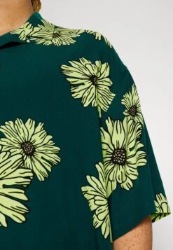 Redefined Rebel Remy Shirt - Overhemd - Deep Teal 13 Redefined Rebel Remy Shirt - Overhemd - Deep Teal -Redefined Rebel a92b0a38bfe241be981a3ed32a31c14b