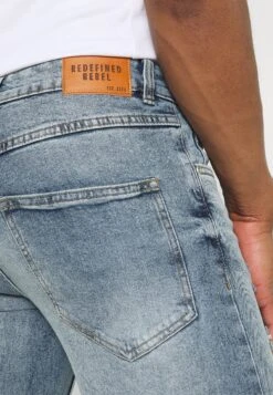 Redefined Rebel Stockholm - Slim Fit Jeans - Exotic Lagoon 13 Redefined Rebel Stockholm - Slim Fit Jeans - Exotic Lagoon -Redefined Rebel a9744e7f461f49588eee46511f02eb4c