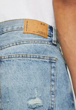 Redefined Rebel Rrrome Jeans - Straight Leg Jeans - Zanzibar Denim 13 Redefined Rebel Rrrome Jeans - Straight Leg Jeans - Zanzibar Denim -Redefined Rebel a9d894d3fc93455d9918358dc374f423