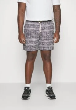 Redefined Rebel RrtreyUnisex - Shorts - Navy Blazer