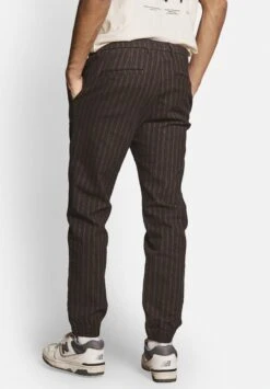 Redefined Rebel Rrromeo- Broek - Black Dobby 10 Redefined Rebel Rrromeo- Broek - Black Dobby -Redefined Rebel aa0482afcf394c10af2fc05cb978a9bb