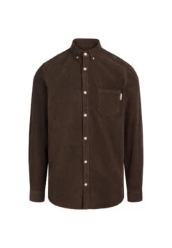 Redefined Rebel Rrpark- Overhemd - Chocolate Brown 12 Redefined Rebel Rrpark- Overhemd - Chocolate Brown -Redefined Rebel ab1219e1aa7848a8a7db87bd4dab9e8d