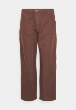 Redefined Rebel Rrjason Pants Plus - Broek - Chocolate Brown -Redefined Rebel ab1d23c8400b46caafb96c596a26a3d7