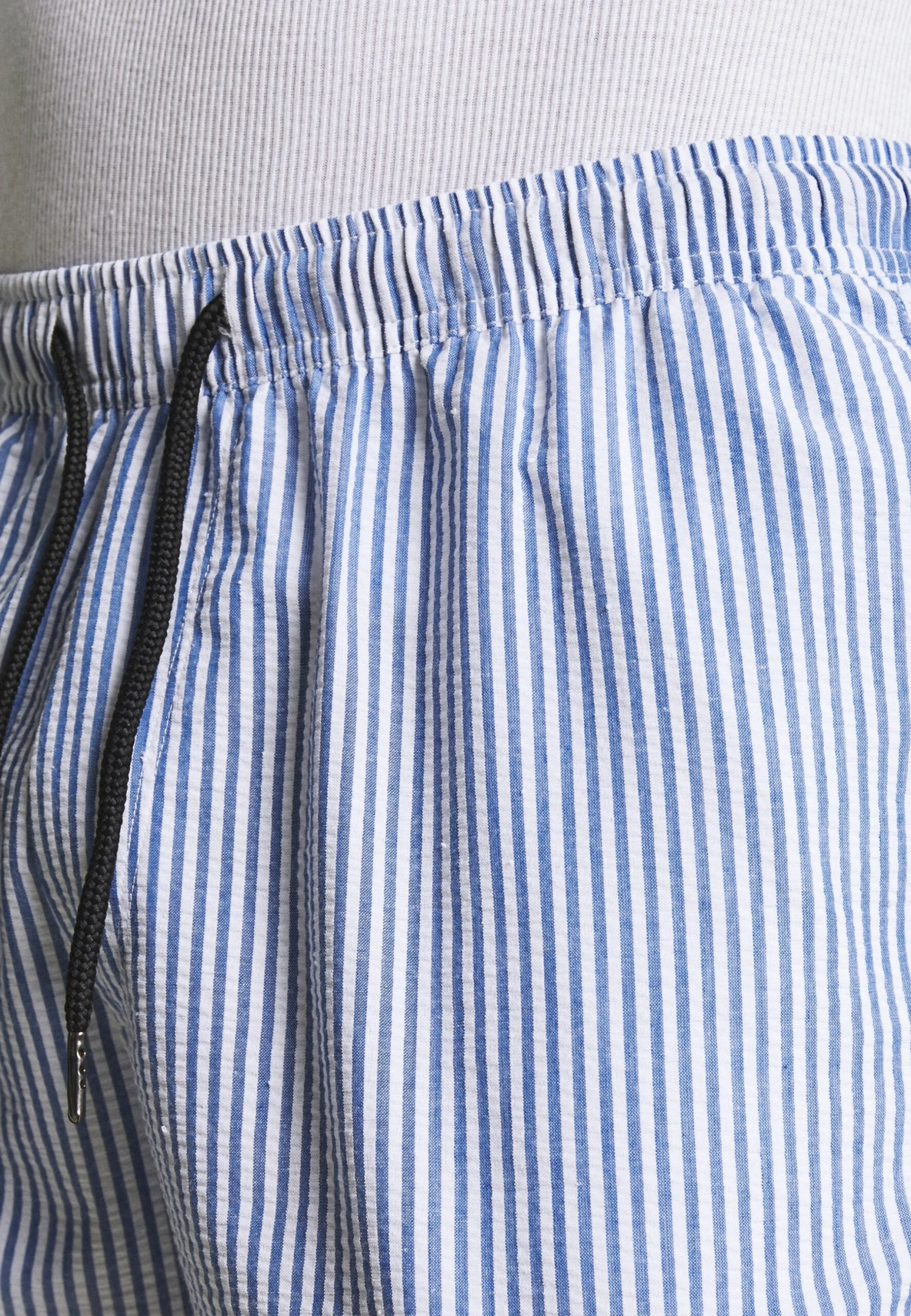 Redefined Rebel Ian - Shorts - Navy 7 Redefined Rebel Ian - Shorts - Navy - Afbeelding 5