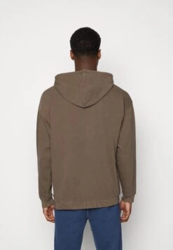 Redefined Rebel Harry - Hoodie - Chocolate Brown -Redefined Rebel ad908e2da6654184953927ec724f43b6