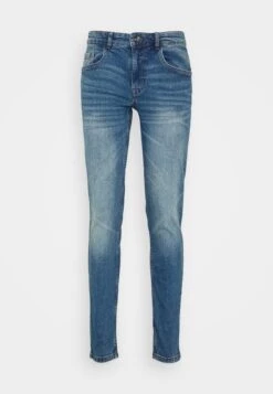 Redefined Rebel Rrstockholm Jeans - Straight Leg Jeans - Joy Blue 12 Redefined Rebel Rrstockholm Jeans - Straight Leg Jeans - Joy Blue -Redefined Rebel adfb79267b5642d09286b6a248538a48