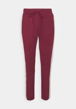 Redefined Rebel Rrluka Pants - Trainingsbroek - Maroon Banner -Redefined Rebel aee25e39392542d789c20bd7657896ce