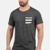 Redefined Rebel Maxton - T-Shirt Print - Black 2 Redefined Rebel Maxton - T-Shirt Print - Black -Redefined Rebel b3cd56bdaf0b4578906afa00e7108ae7