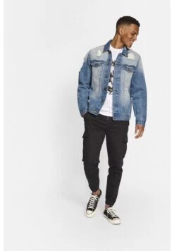 Redefined Rebel Jason- Spijkerjas - Light Blue 9 Redefined Rebel Jason- Spijkerjas - Light Blue -Redefined Rebel b44c5a62758b4c0fad01dfffe86480dc