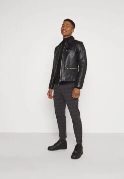 Redefined Rebel Rrercan - Chino - Dover Check -Redefined Rebel b4f33f4950914af8b5535f0087e2f6ea