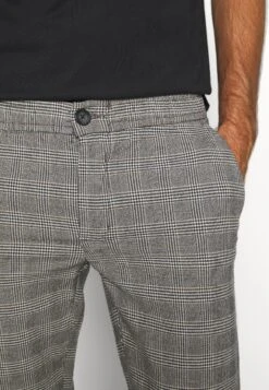 Redefined Rebel Rrking- Chino - Grey Mustard -Redefined Rebel b4f79f6d161b41c58d6eea53dbc6cf69