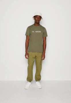 Redefined Rebel Rocco Pants - Cargobroek - Olivine -Redefined Rebel b4fe41d50eb845588e14c0ca1ea9d67b