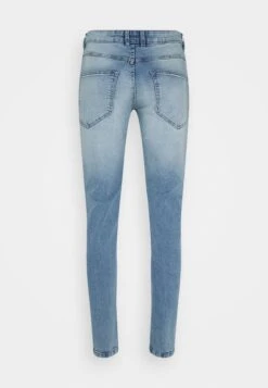 Redefined Rebel Lyon - Jeans Skinny Fit - Star Blue -Redefined Rebel b57b43a6173a421fa275d51fb6889cb8