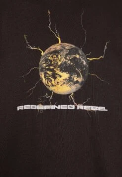 Redefined Rebel Rrdarius - Sweater - Bristol Black 12 Redefined Rebel Rrdarius - Sweater - Bristol Black -Redefined Rebel b63acd9e96b74e8480440fba7fc1bcb3