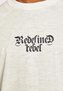 Redefined Rebel T-Shirt Print - Pristine -Redefined Rebel b664ac7fcb0f4943b32b3f9350b886cd