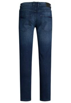 Redefined Rebel Rrstockholm Jeans - Straight Leg Jeans - Deli Blue 13 Redefined Rebel Rrstockholm Jeans - Straight Leg Jeans - Deli Blue -Redefined Rebel b6c9079a6cce486197aad5c0a7233651
