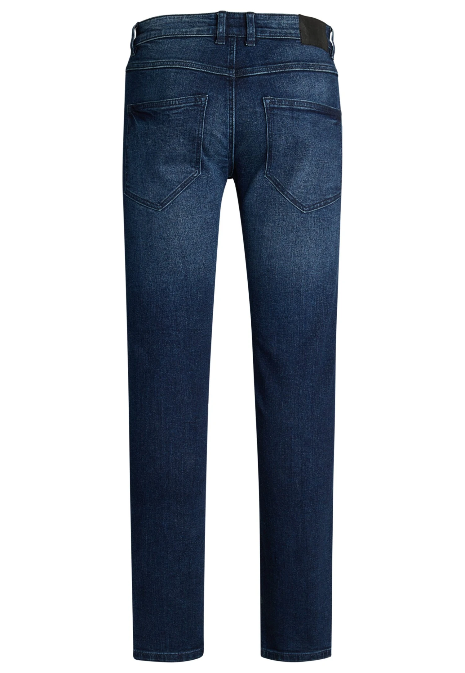 Redefined Rebel Rrstockholm Jeans - Straight Leg Jeans - Deli Blue 8 Redefined Rebel Rrstockholm Jeans - Straight Leg Jeans - Deli Blue - Afbeelding 6