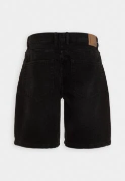 Redefined Rebel Tokyo - Jeansshort - Black Stone -Redefined Rebel b753d00ad05b4103b02a6ad3d103fee6
