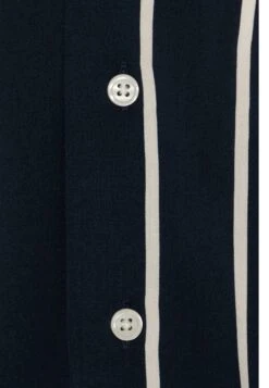 Redefined Rebel Louie - Overhemd - Navy Blazer -Redefined Rebel b9e1e59fd1034f06ac7c3fe36fa848aa