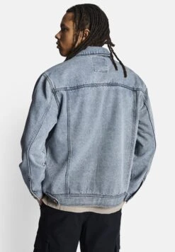 Redefined Rebel Duncan - Spijkerjas - Bleach 8 Redefined Rebel Duncan - Spijkerjas - Bleach -Redefined Rebel b9fe18121fdb41a2917a11f84b813096